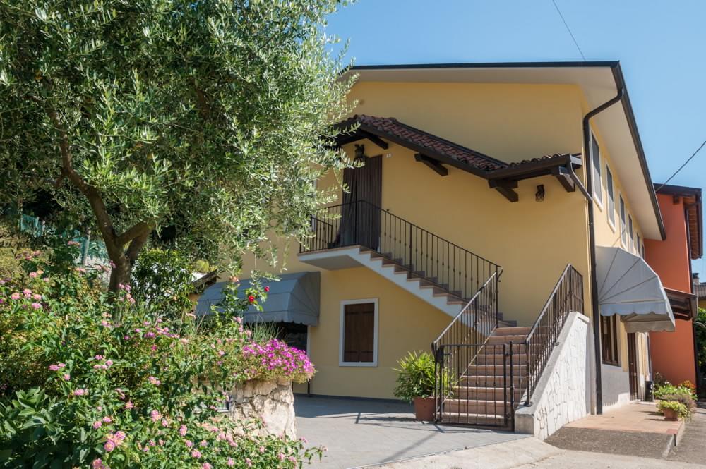 Colli Berici Villa Arcugnano Dış mekan fotoğraf